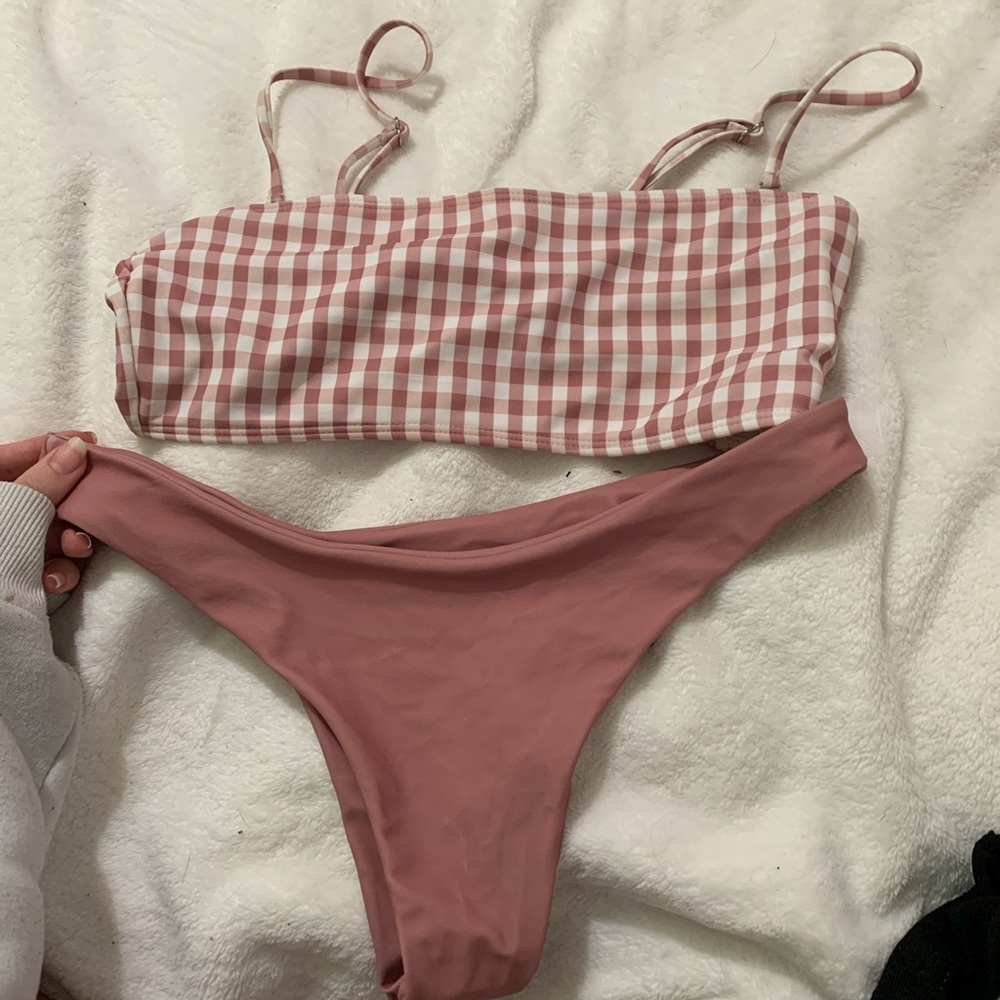ZAFUL BIKINI SET